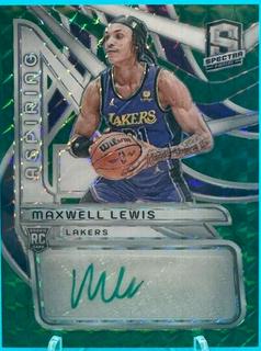 Maxwell Lewis