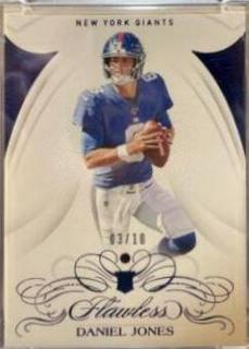 Daniel Jones