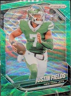 Justin Fields