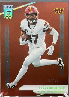 Terry McLaurin