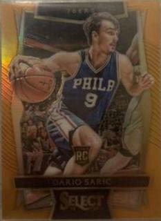 Dario Saric