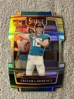 Trevor Lawrence