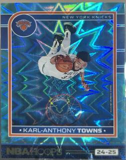 Karl-Anthony Towns