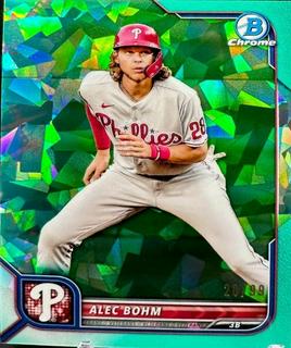 Alec Bohm