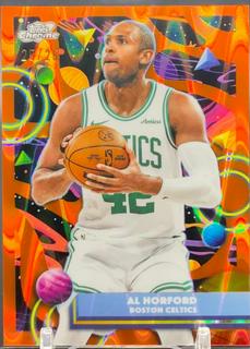 Al Horford