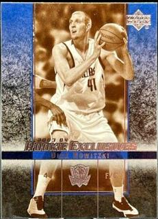 Dirk Nowitzki