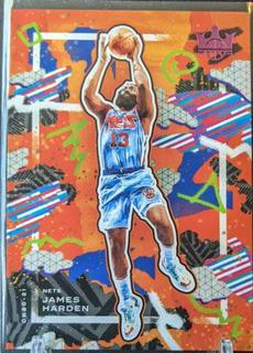 James Harden