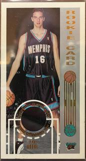 Pau Gasol