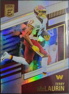 Terry McLaurin