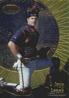 Javy Lopez
