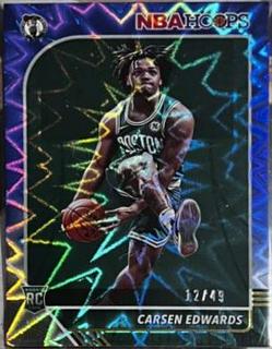Carsen Edwards