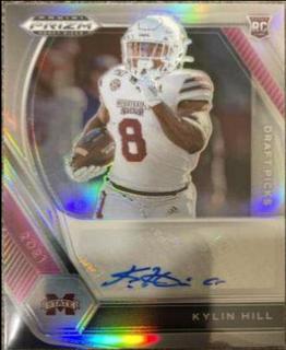 Kylin Hill