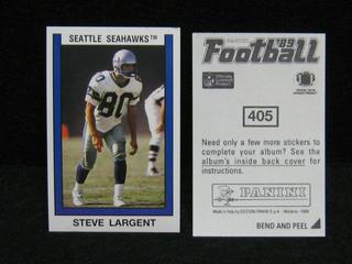 Steve Largent
