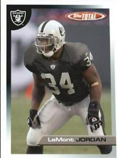 LaMont Jordan