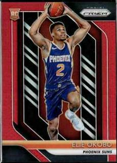 Elie Okobo