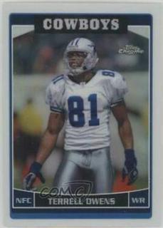 Terrell Owens
