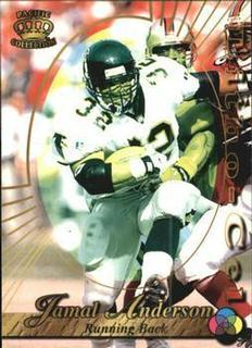 Jamal Anderson