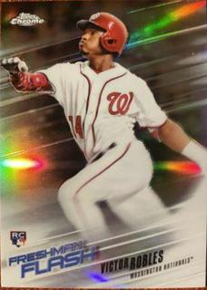 Victor Robles