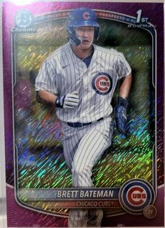 Brett Bateman