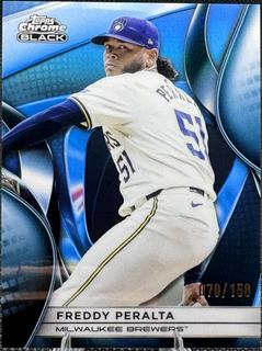 Freddy Peralta