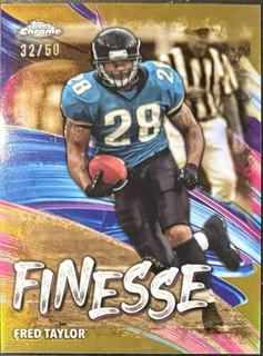 Fred Taylor