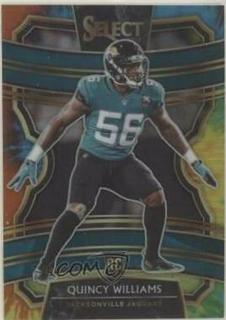Quincy Williams