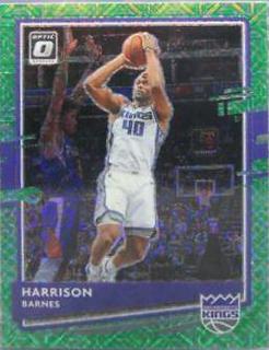 Harrison Barnes