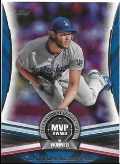 Clayton Kershaw