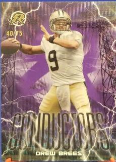Drew Brees