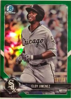 Eloy Jimenez
