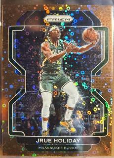 Jrue Holiday