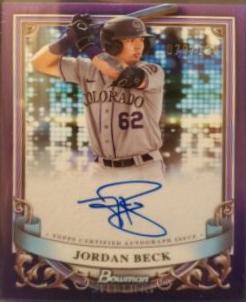 Jordan Beck