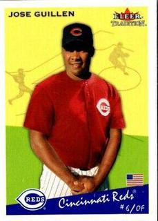 Jose Guillen