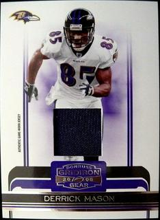 Derrick Mason