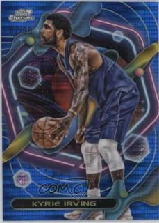 Kyrie Irving