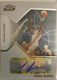 Josh Smith