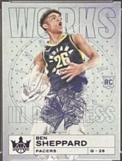 Ben Sheppard