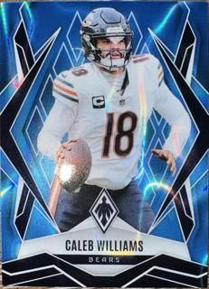 Caleb Williams