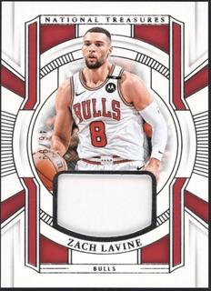 Zach LaVine