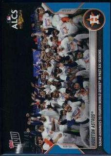 Houston Astros
