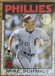 Mike Schmidt