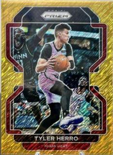Tyler Herro