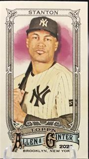 Giancarlo Stanton
