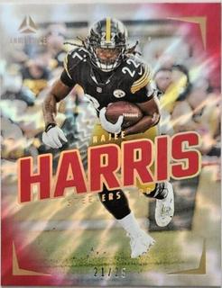 Najee Harris