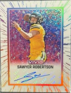 Sawyer Robertson