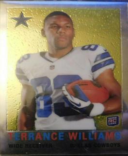Terrance Williams