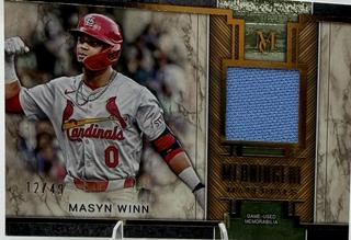Masyn Winn