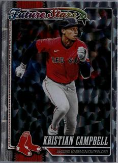 Kristian Campbell
