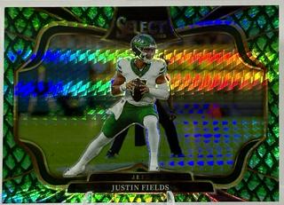 Justin Fields
