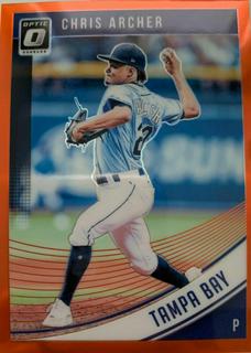 Chris Archer